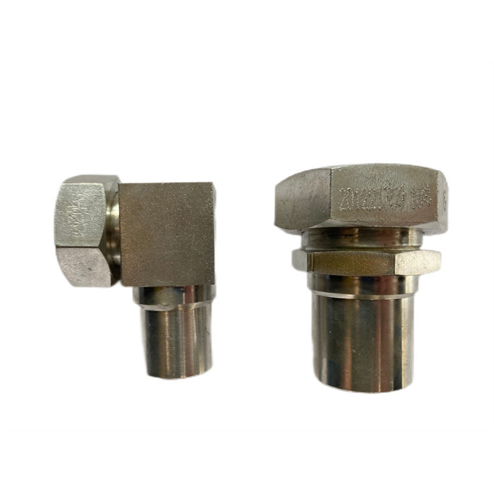 CFC HCFC HFC Rotolockventil Kühlverbindungen und -Fittings -40°C+150°C