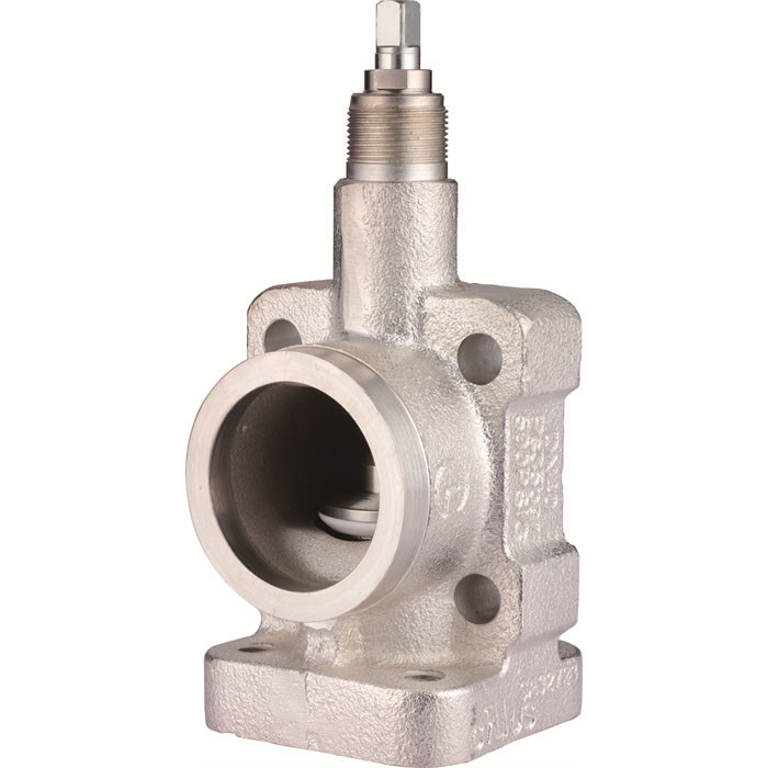 Vollständige Edelstahl-Kühlsystem CO2-Regulator abgeschaltet VentilDN4  DN40 0 16.0 MPa