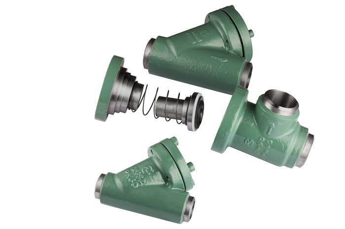 DN15DN125 Kühlschweißfilter CFC HCFC HFC R717