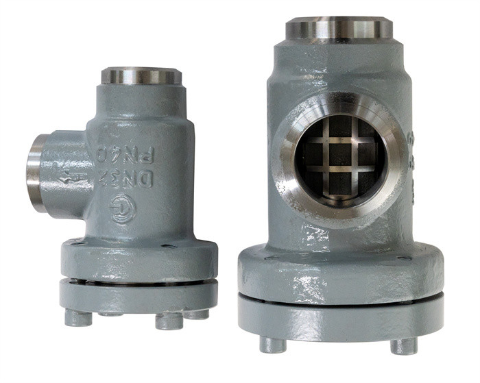 DN15  DN125 Kühl- Ammoniak-Lötfilter CFC HCFC HFC R717