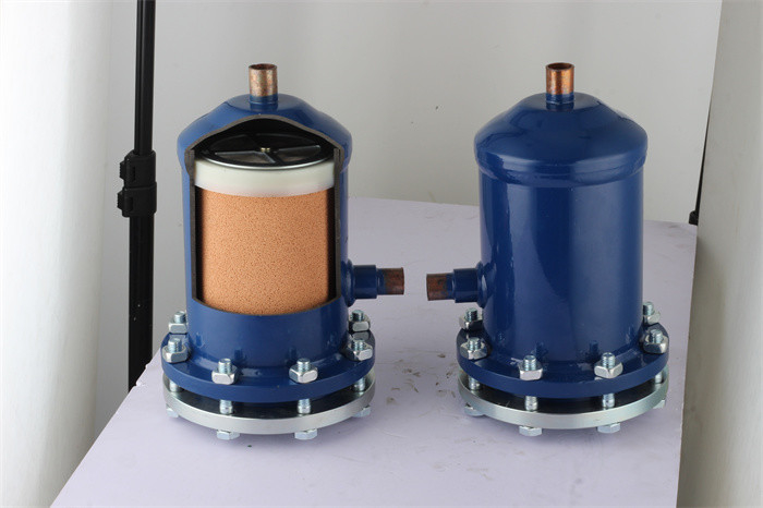 -29°C~100°C Kühlfilter Trockner für verschiedene Anwendungen CE-zertifiziert