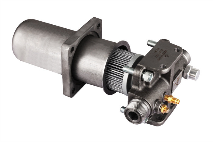 GREENLAND DN15DN25 CE Kühlölfilter für Mineralölkompressor Ölfilter