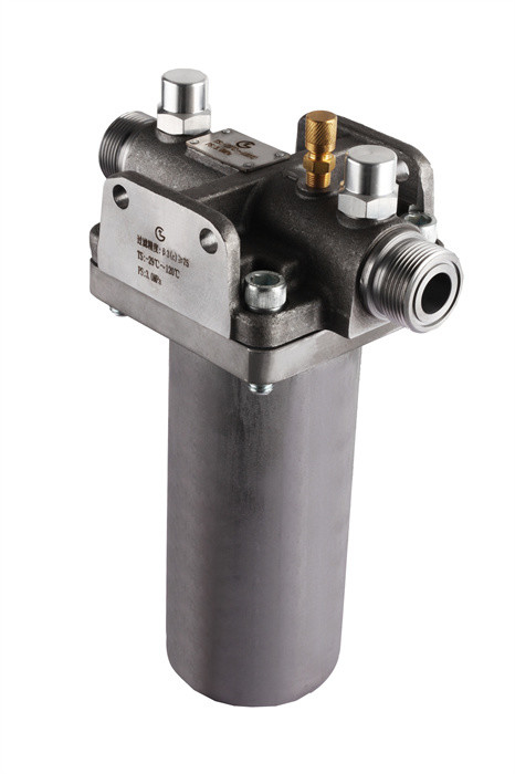 GREENLAND DN15DN25 CE Kühlölfilter für Mineralölkompressor Ölfilter