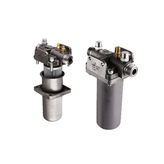 GREENLAND DN15DN25 CE Kühlölfilter für Mineralölkompressor Ölfilter