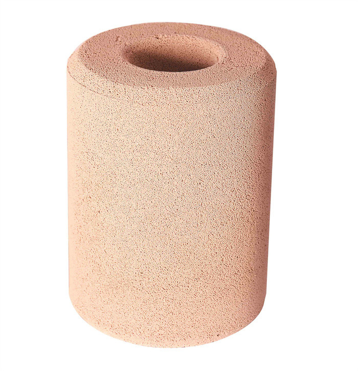 3.5MPa CFC/HCFC/HFC/POE Öl-kompatible Filtertrockner für Kühlung CE-zertifiziert
